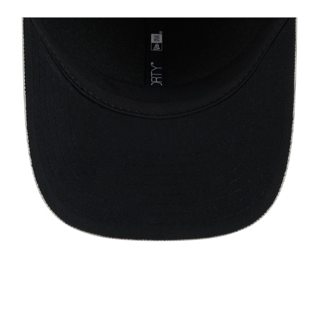 1002-Chicago-White-Sox-New-Era-2025-Spring-Training-9FORTY-Adjustable-Hat-Gray-5.jpg Chicago White Sox New Era 2025 Spring Training 9FORTY Adjustable Hat - Gray
