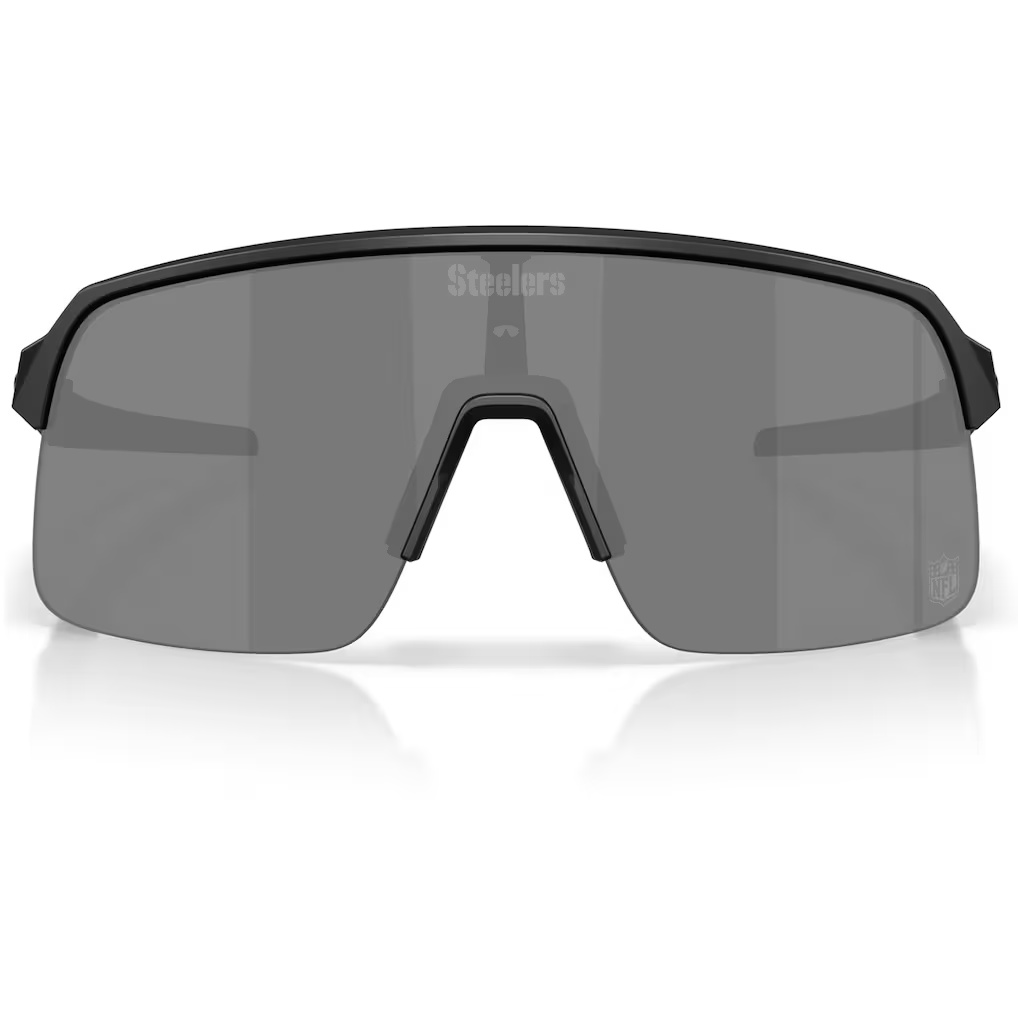 Pittsburgh Steelers Oakley Sutro Lite PRIZM Sunglasses