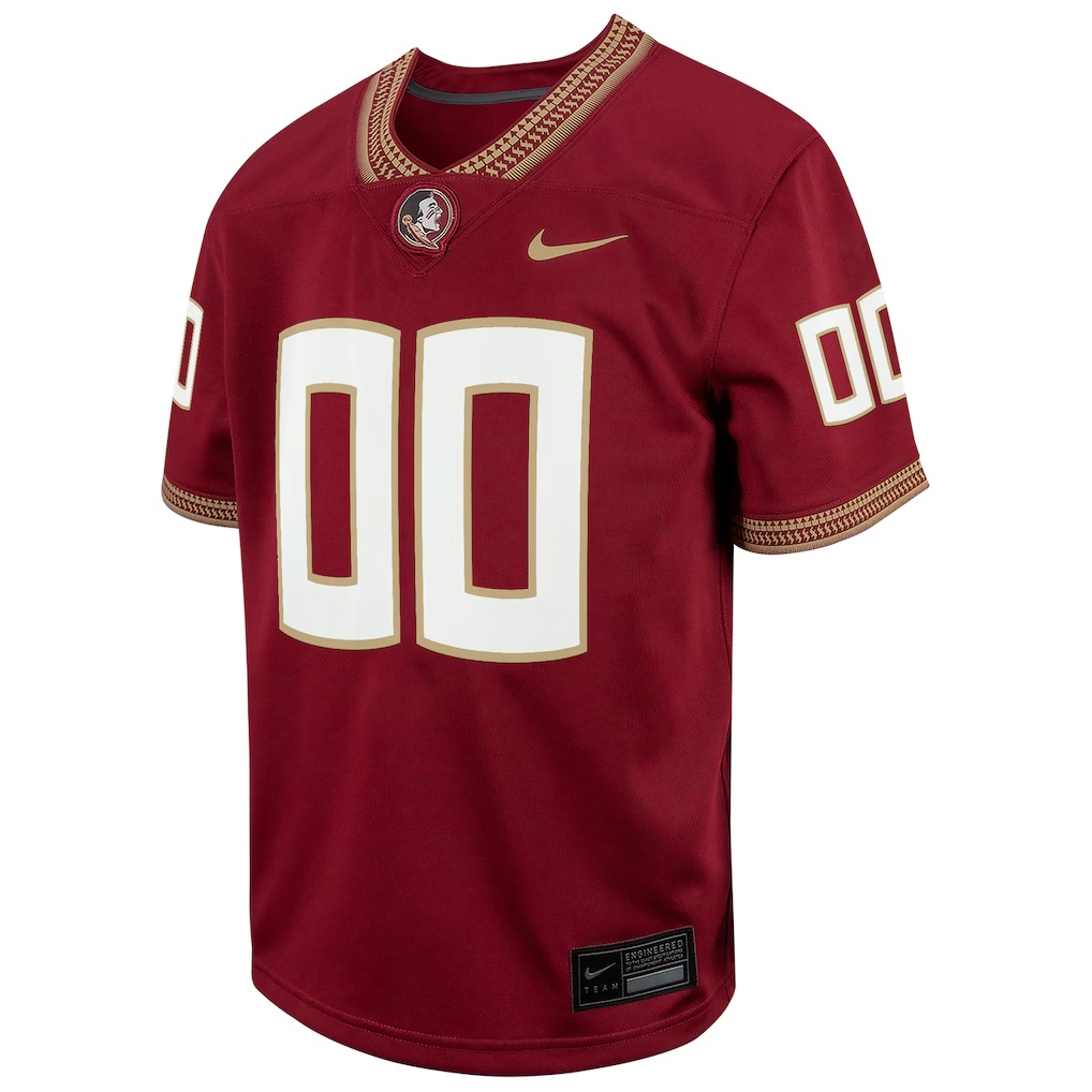 1737-Florida-State-Seminoles-Nike-Youth-Custom-Replica-Football-Game-Jersey-Garnet-2.jpg Florida State Seminoles Nike Youth Custom Replica Football Game Jersey – Garnet