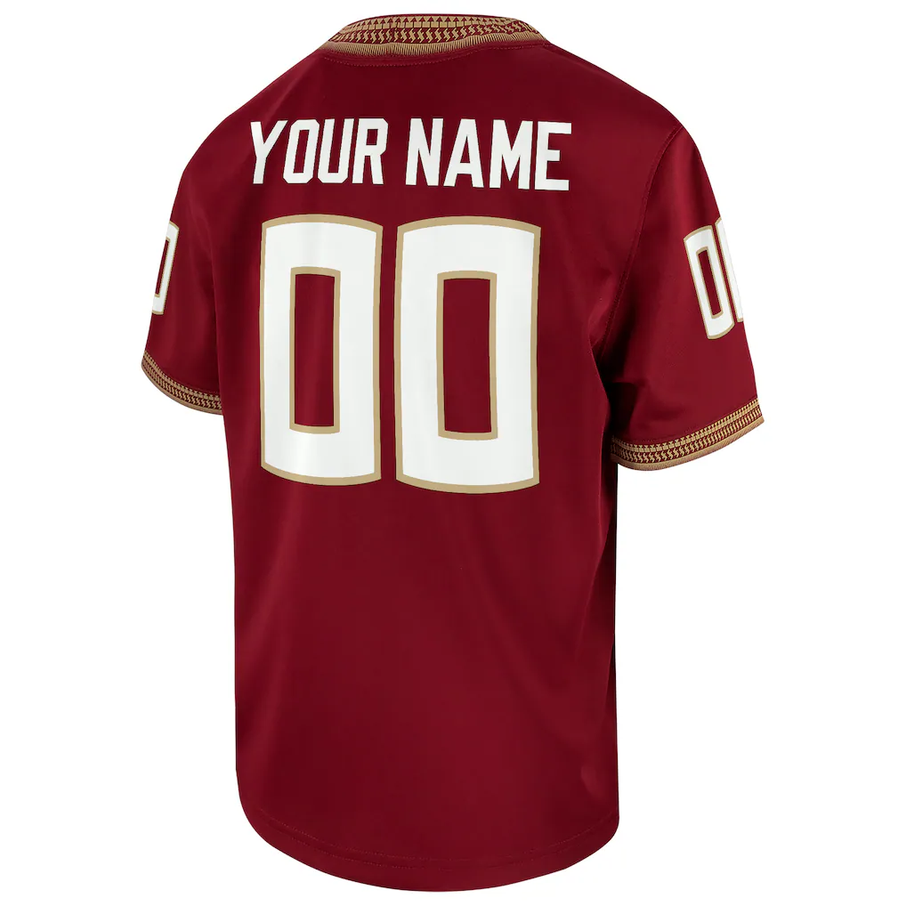 1737-Florida-State-Seminoles-Nike-Youth-Custom-Replica-Football-Game-Jersey-Garnet-3.webp Florida State Seminoles Nike Youth Custom Replica Football Game Jersey – Garnet
