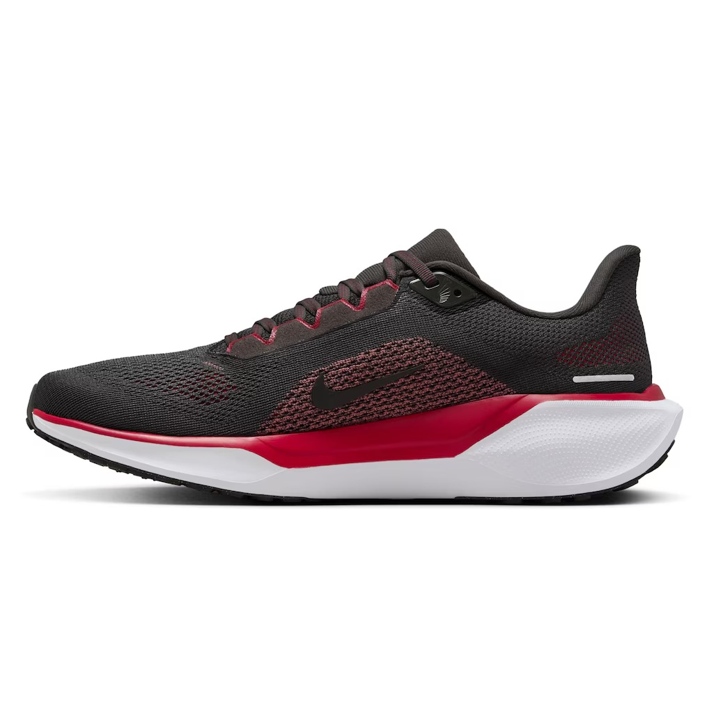 Tampa Bay Buccaneers Nike Unisex Zoom Pegasus 41 Running Shoes - Gray