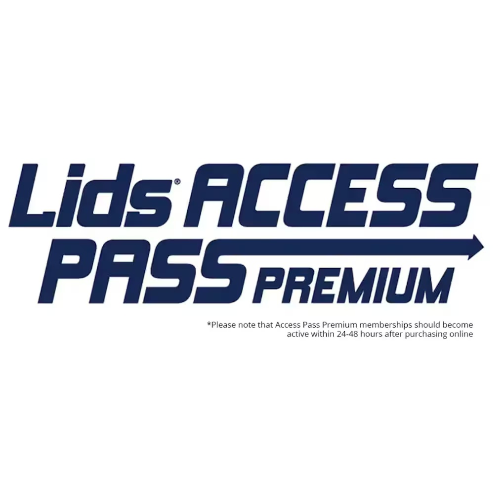 Lids ACCESS PASS Premium Subscription
