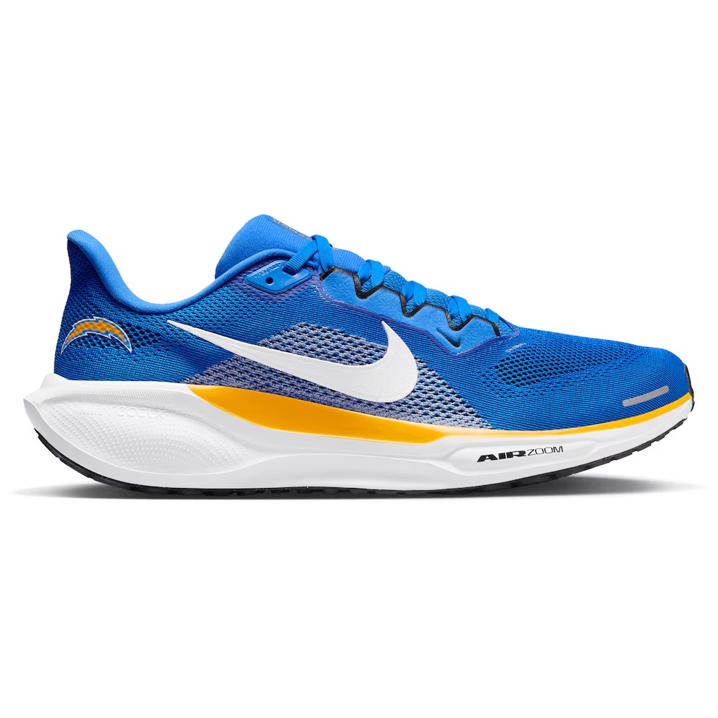 2323-Los-Angeles-Chargers-Nike-Unisex-Air-Zoom-Pegasus-41-Sneakers-Powder-Blue-1.jpg Los Angeles Chargers Nike Unisex Air Zoom Pegasus 41 Sneakers - Powder Blue