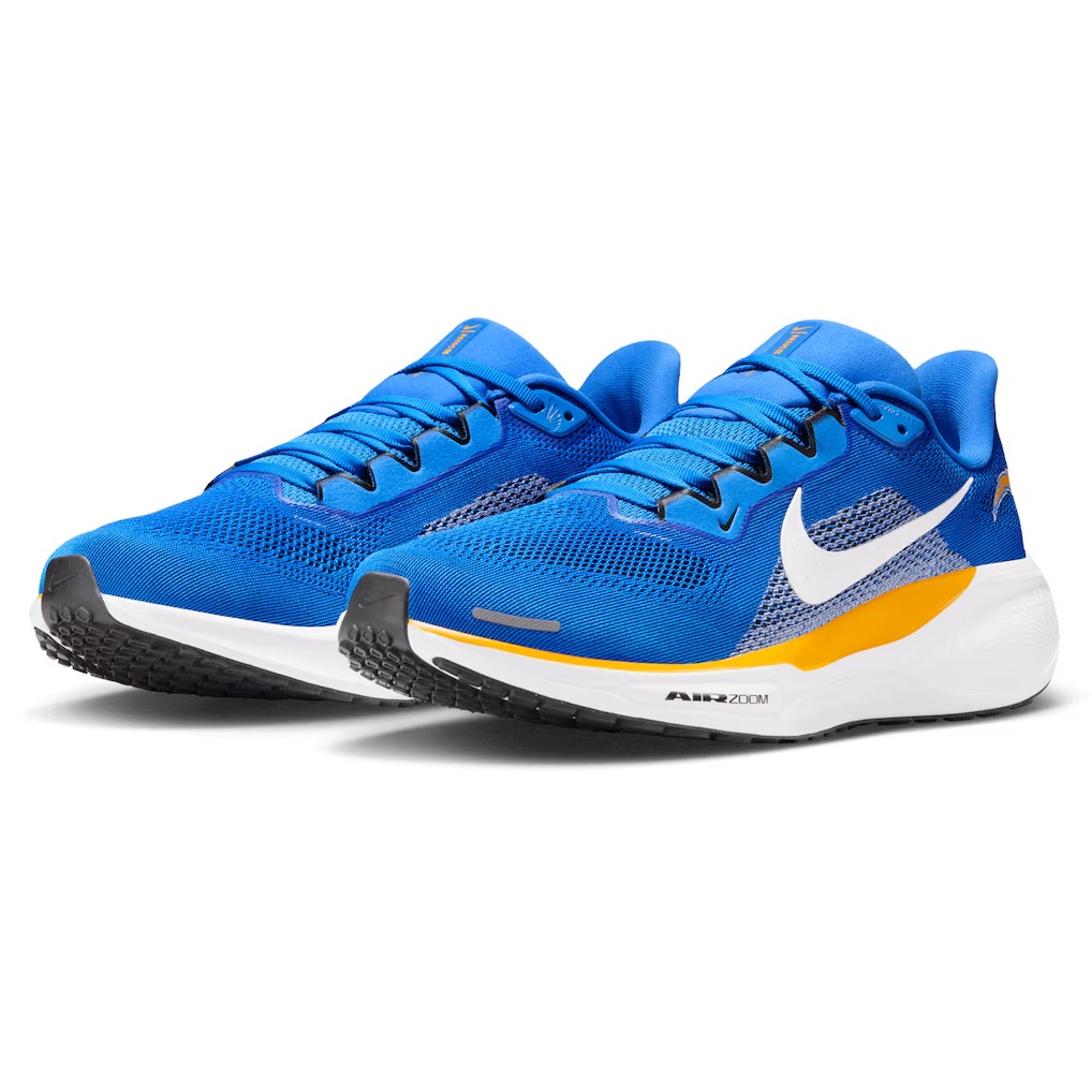 2323-Los-Angeles-Chargers-Nike-Unisex-Air-Zoom-Pegasus-41-Sneakers-Powder-Blue-3.jpg Los Angeles Chargers Nike Unisex Air Zoom Pegasus 41 Sneakers - Powder Blue