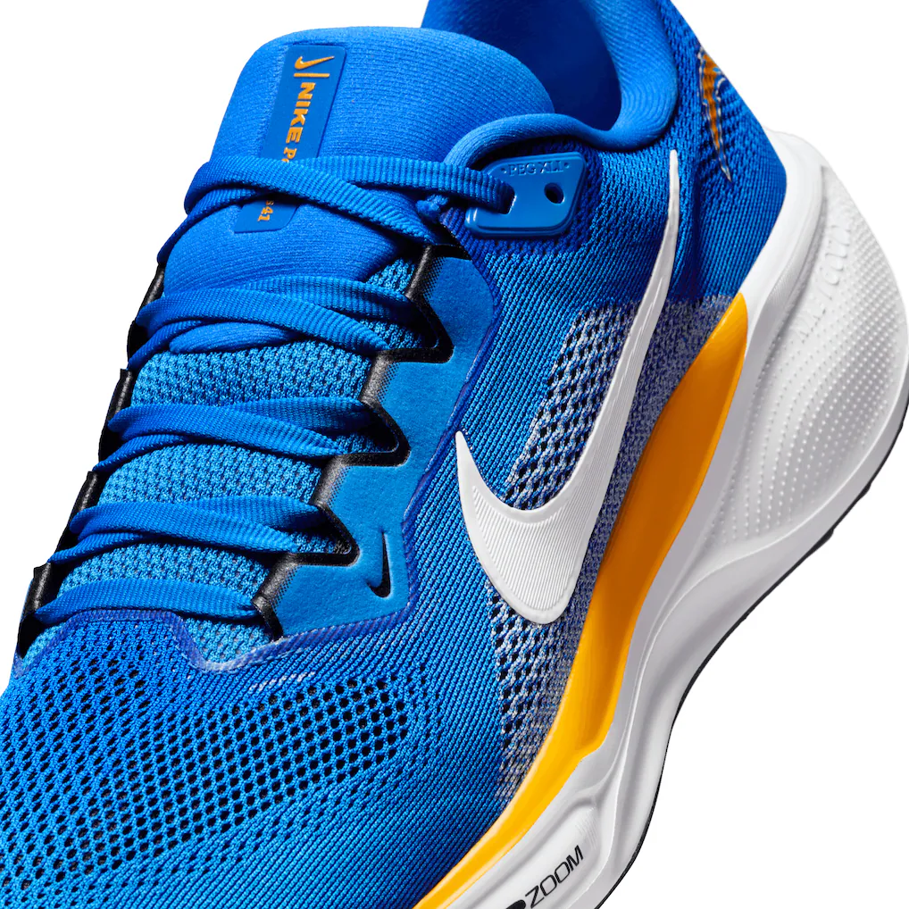 2323-Los-Angeles-Chargers-Nike-Unisex-Air-Zoom-Pegasus-41-Sneakers-Powder-Blue-7.webp Los Angeles Chargers Nike Unisex Air Zoom Pegasus 41 Sneakers - Powder Blue