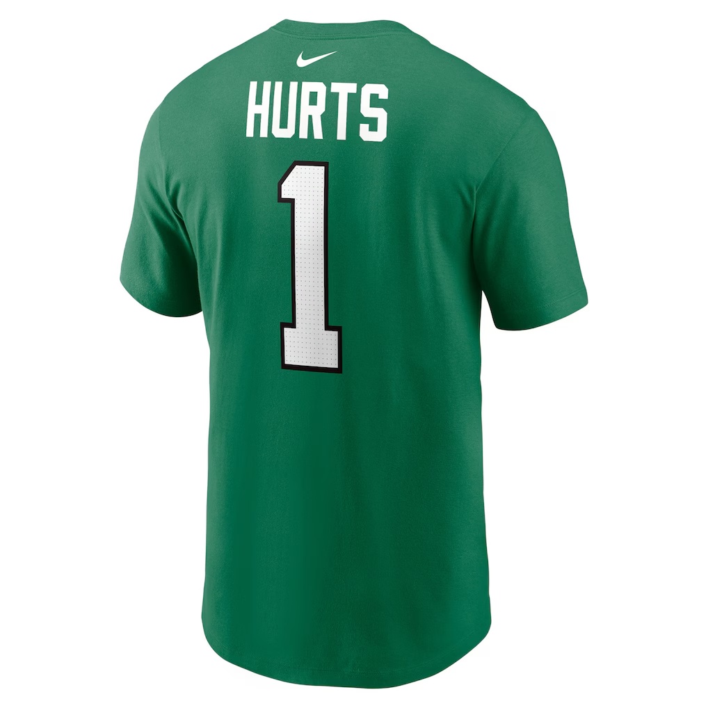 2511-Jalen-Hurts-Philadelphia-Eagles-Nike-Youth-Player-Name-Number-T-Shirt-Kelly-Green-3.jpg Jalen Hurts Philadelphia Eagles Nike Youth Player Name & Number T-Shirt - Kelly Green