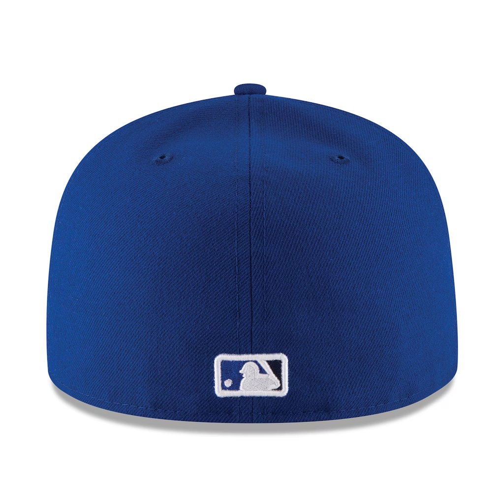 255-Toronto-Blue-Jays-New-Era-2017-Authentic-Collection-On-Field-59FIFTY-Fitted-Hat-White-Royal-4.jpg Toronto Blue Jays New Era 2017 Authentic Collection On-Field 59FIFTY Fitted Hat - White/Royal