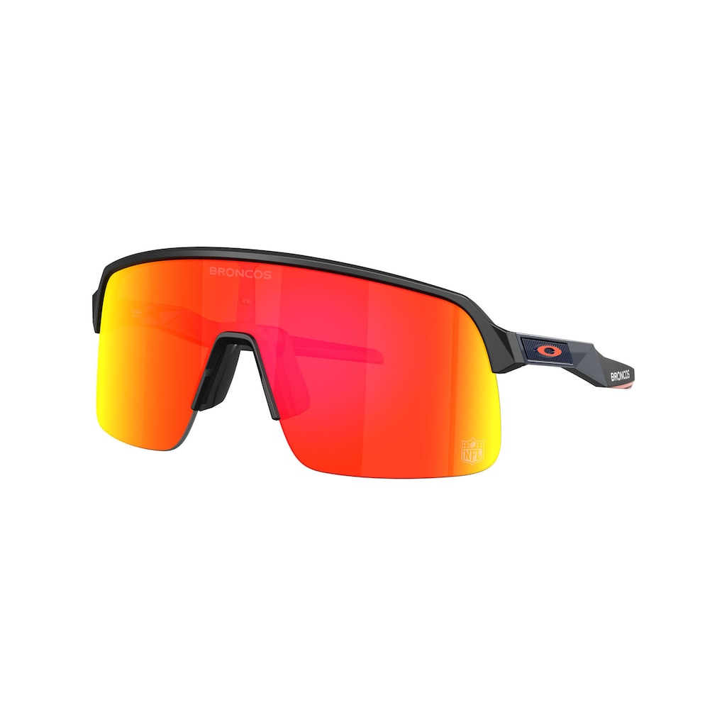 Denver Broncos Oakley Sutro Lite PRIZM Sunglasses