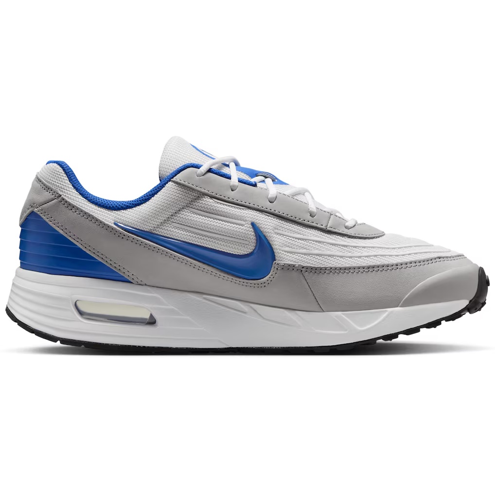 Kentucky Wildcats Nike Unisex Air Max Verse Sneakers - White