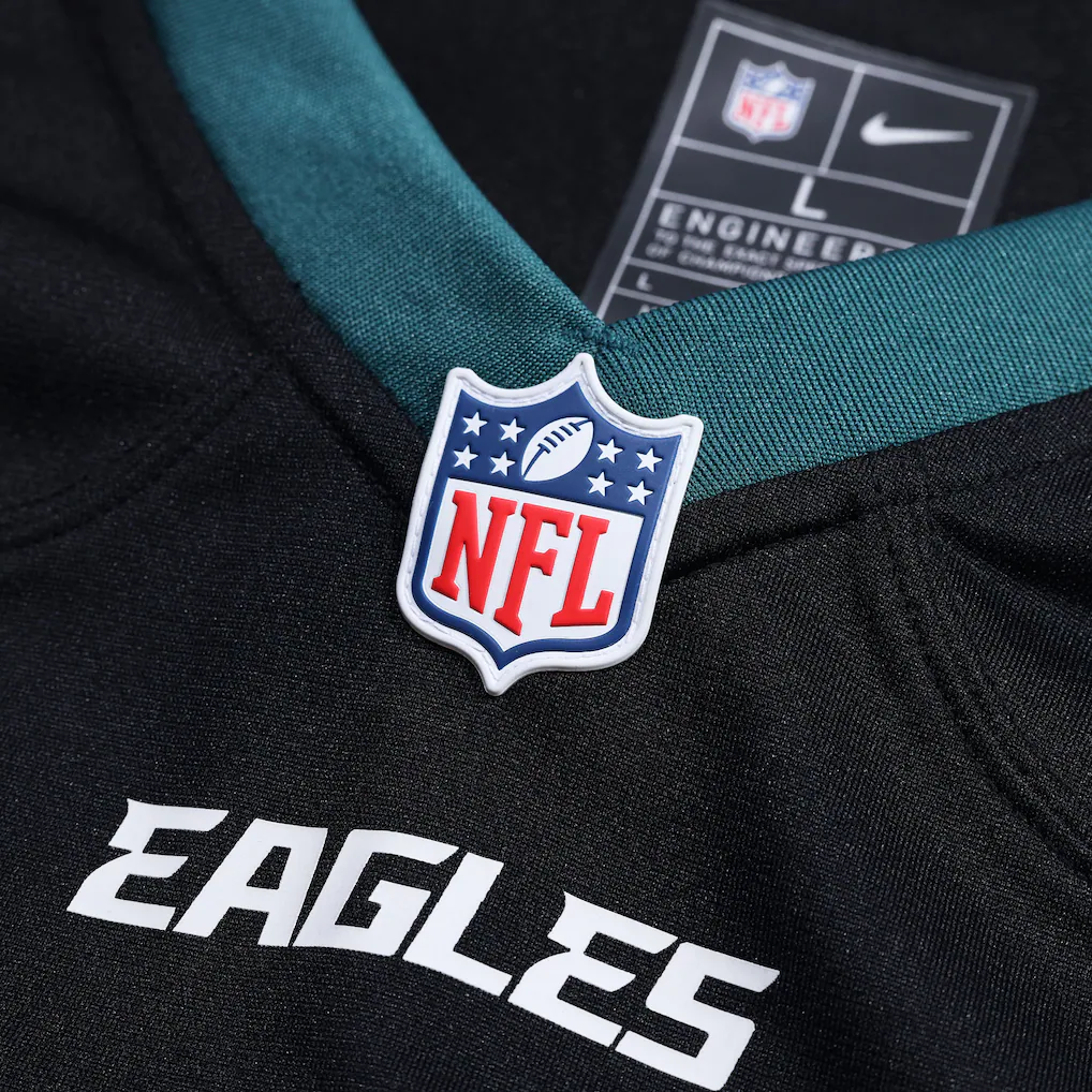 2873-Jalen-Hurts-Philadelphia-Eagles-Nike-Alternate-Game-Jersey-Black-4.webp Jalen Hurts Philadelphia Eagles Nike Alternate Game Jersey - Black