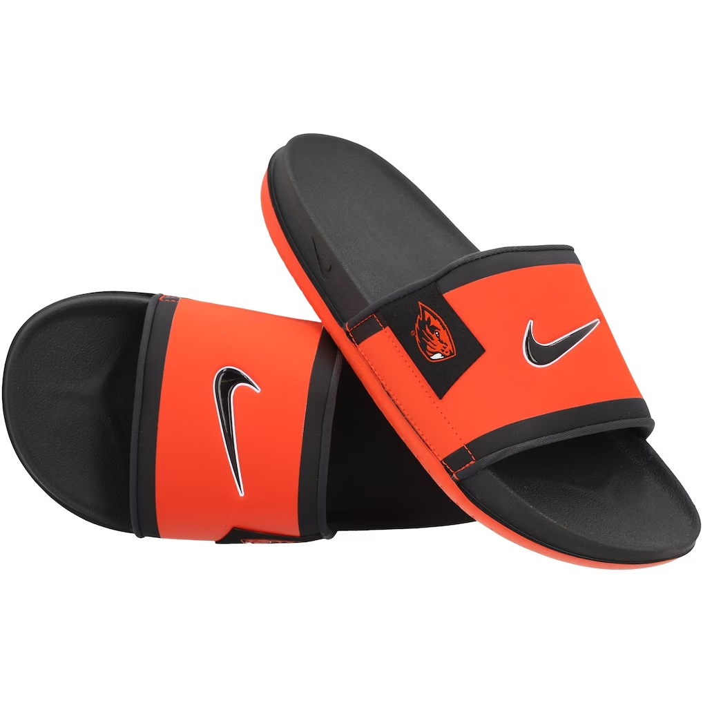Oregon State Beavers Nike 2024 Off-Court Slide Sandals