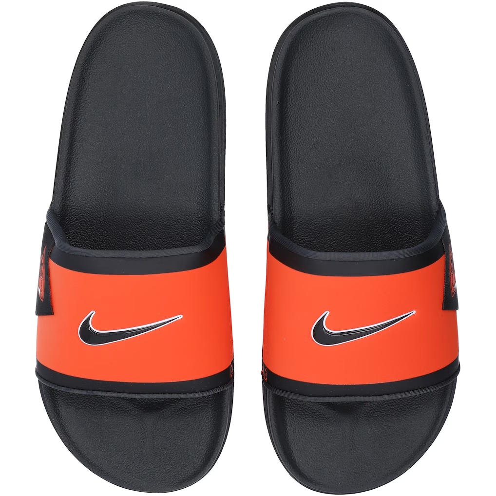 Oregon State Beavers Nike 2024 Off-Court Slide Sandals