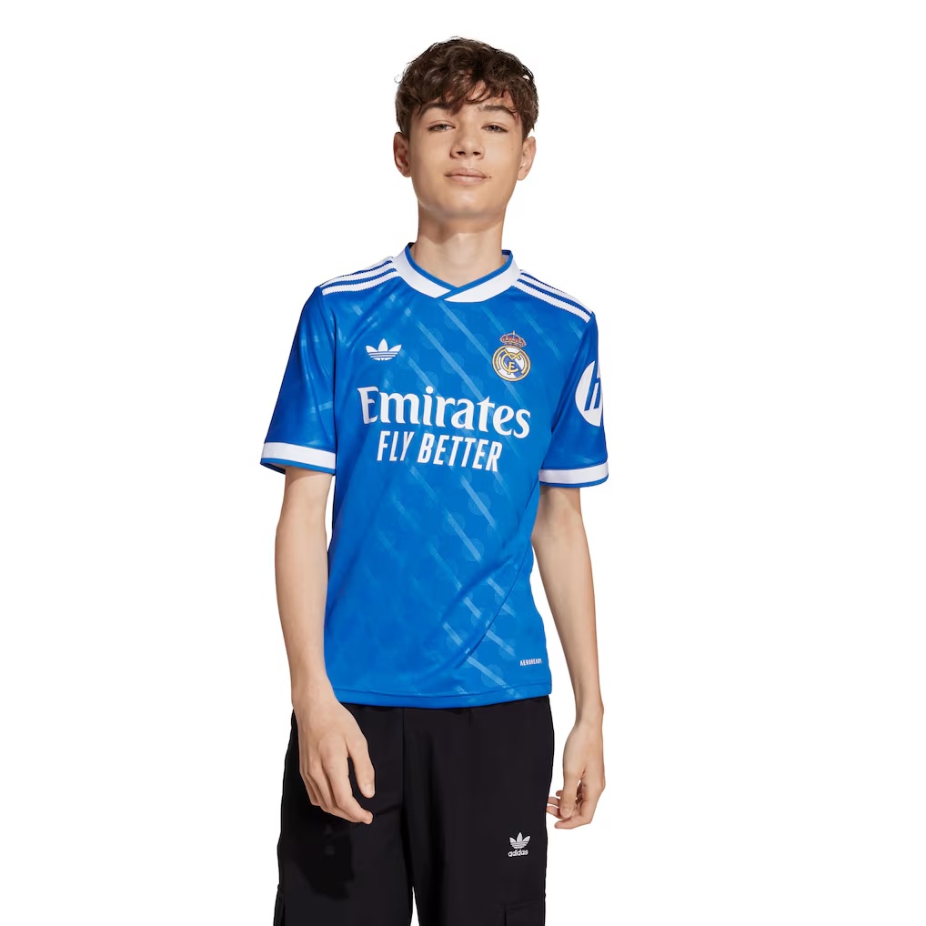 3065-Real-Madrid-adidas-Youth-2025-26-Third-Replica-Jersey-Blue-1.jpg Real Madrid adidas Youth 2025/26 Third Replica Jersey - Blue