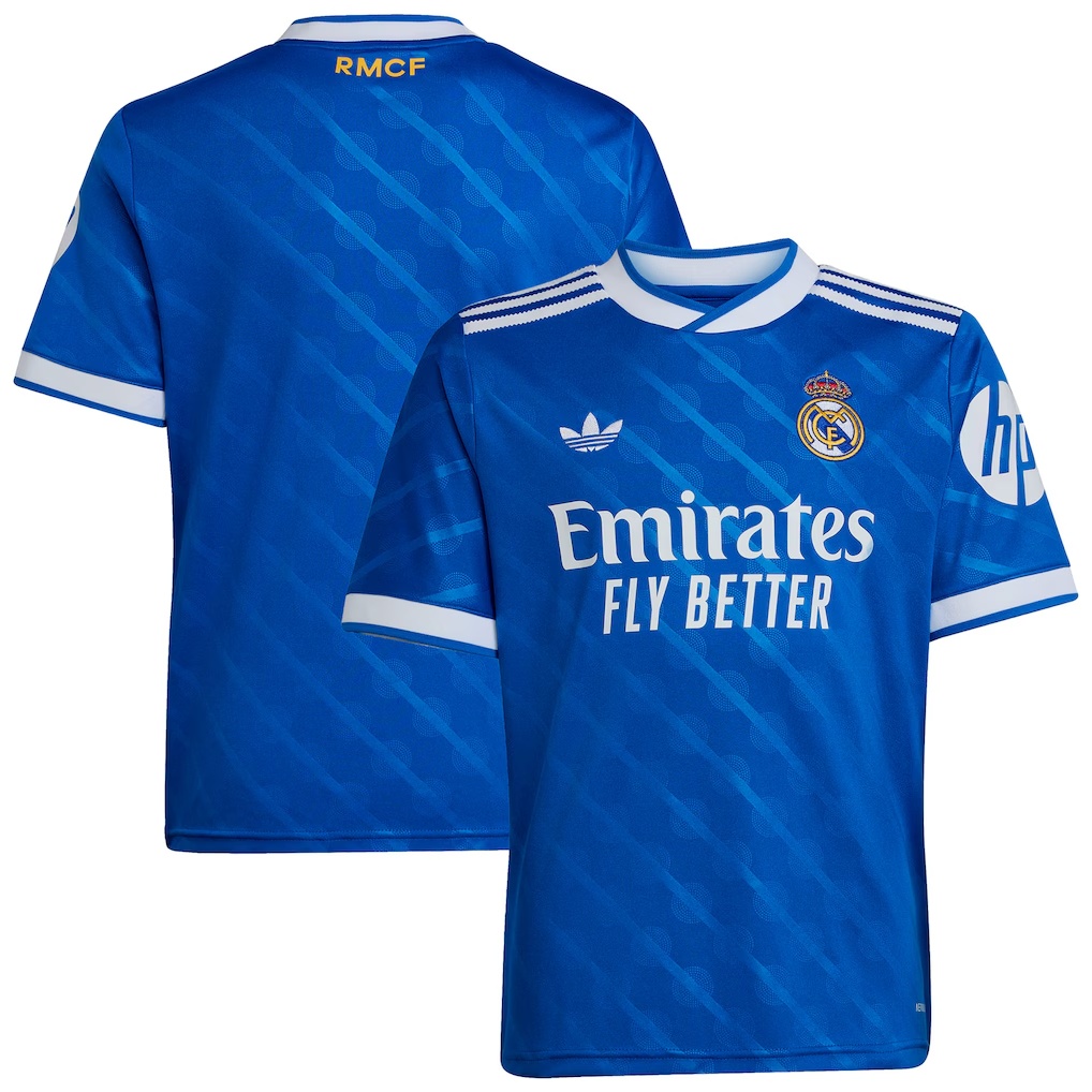 3065-Real-Madrid-adidas-Youth-2025-26-Third-Replica-Jersey-Blue-2.jpg Real Madrid adidas Youth 2025/26 Third Replica Jersey - Blue
