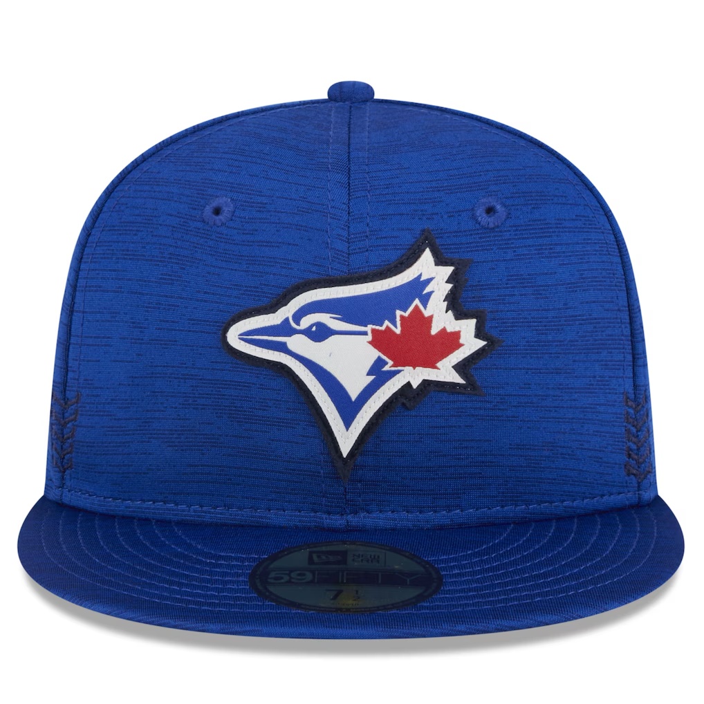 3071-Toronto-Blue-Jays-New-Era-2024-Clubhouse-59FIFTY-Fitted-Hat-Royal-2.jpg Toronto Blue Jays New Era 2024 Clubhouse 59FIFTY Fitted Hat - Royal
