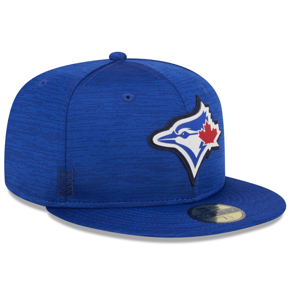 3071-Toronto-Blue-Jays-New-Era-2024-Clubhouse-59FIFTY-Fitted-Hat-Royal-3.jpg Toronto Blue Jays New Era 2024 Clubhouse 59FIFTY Fitted Hat - Royal