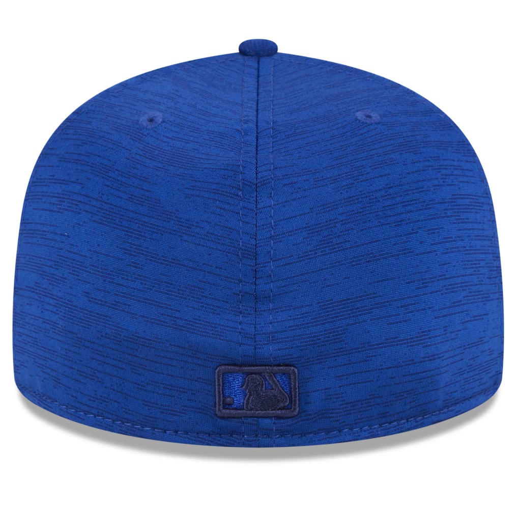 3071-Toronto-Blue-Jays-New-Era-2024-Clubhouse-59FIFTY-Fitted-Hat-Royal-4.jpg Toronto Blue Jays New Era 2024 Clubhouse 59FIFTY Fitted Hat - Royal