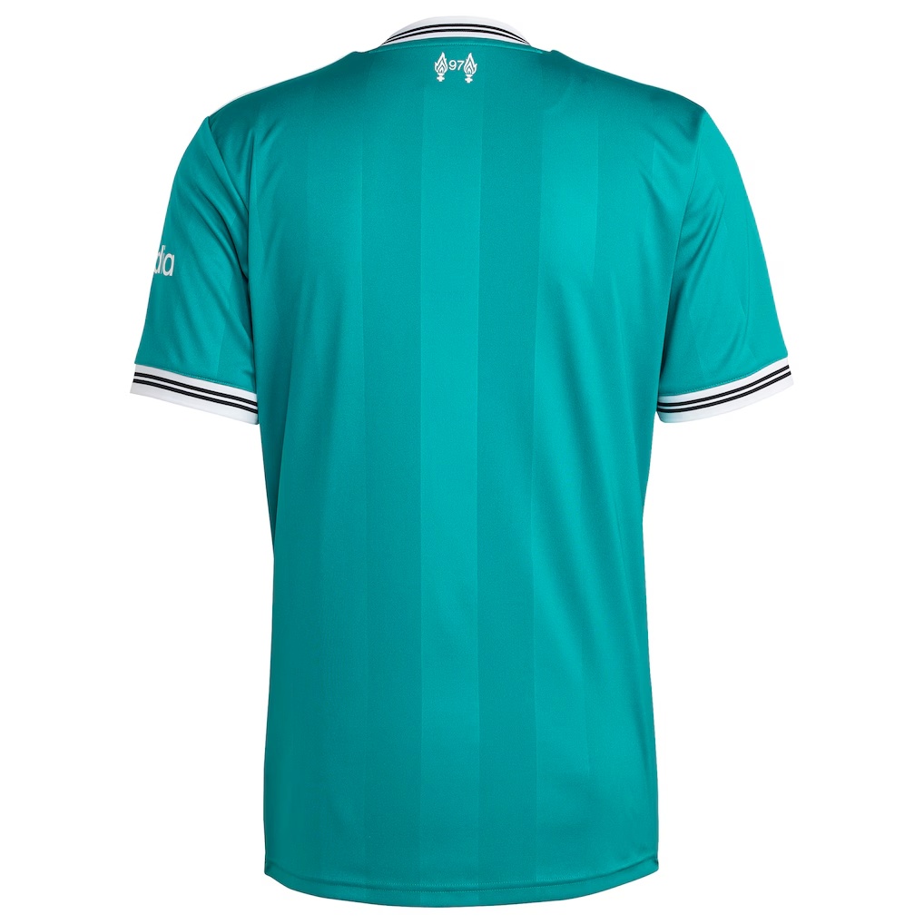 3390-Liverpool-adidas-2025-26-Third-Replica-Jersey-Green-3.jpg Liverpool adidas 2025/26 Third Replica Jersey - Green