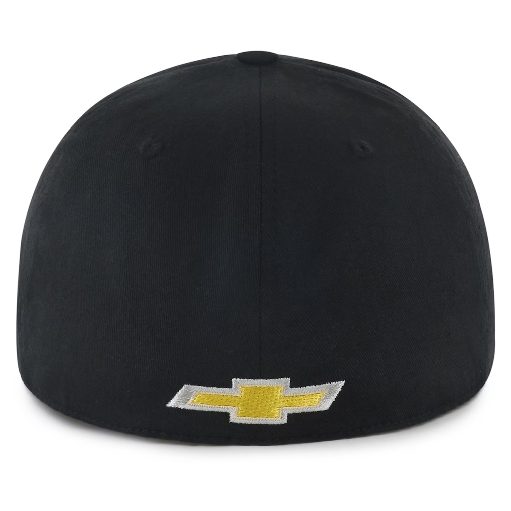 3401-TRACKHOUSE-RACING-47-Trophy-Flex-Hat-Black-2.jpg TRACKHOUSE RACING '47 Trophy Flex Hat - Black