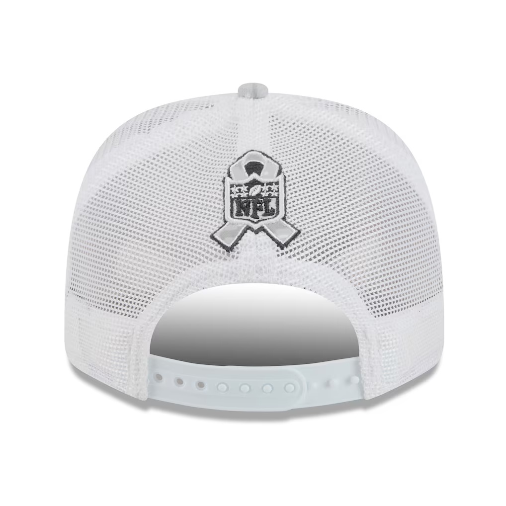 3455-Dallas-Cowboys-New-Era-Salute-to-Service-Fan-Pack-9SEVENTY-Trucker-Adjustable-Hat-White-4.jpg Dallas Cowboys New Era Salute to Service Fan Pack 9SEVENTY Trucker Adjustable Hat - White