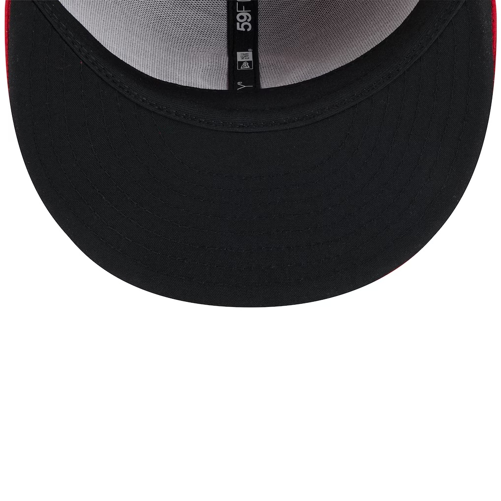 3517-Cincinnati-Reds-New-Era-2025-Spring-Training-59FIFTY-Fitted-Hat-Red-5.jpg Cincinnati Reds New Era 2025 Spring Training 59FIFTY Fitted Hat - Red
