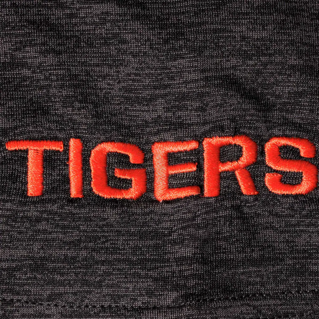 3817-Clemson-Tigers-Colosseum-Down-Swing-Polo-Black-5.webp Clemson Tigers Colosseum Down Swing Polo - Black