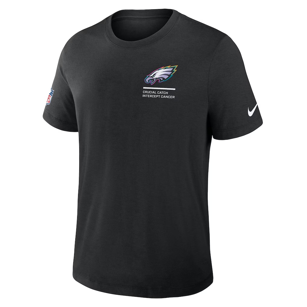 3870-Philadelphia-Eagles-Nike-Tall-2025-NFL-Crucial-Catch-Tri-Blend-Dri-FIT-T-Shirt-Black-4.jpg Philadelphia Eagles Nike Tall 2025 NFL Crucial Catch Tri-Blend Dri-FIT T-Shirt - Black