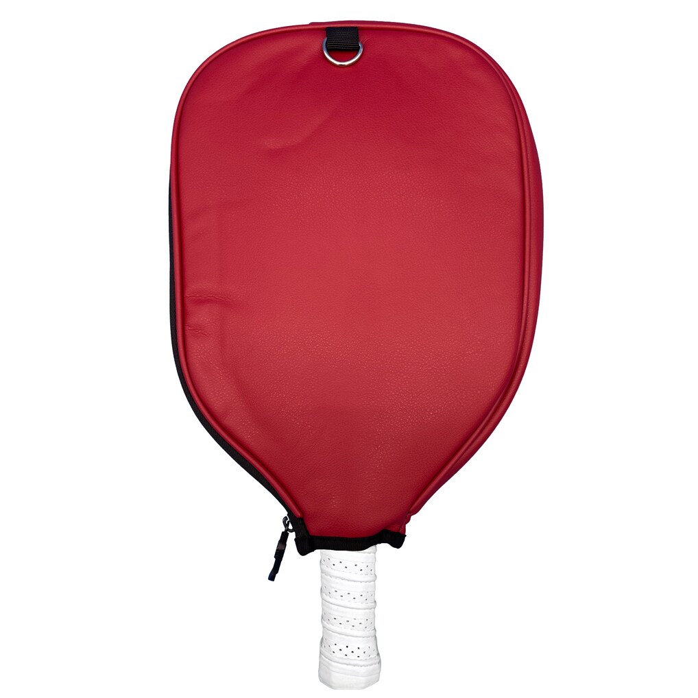 Oklahoma Sooners Team Logo Pickleball Cover
