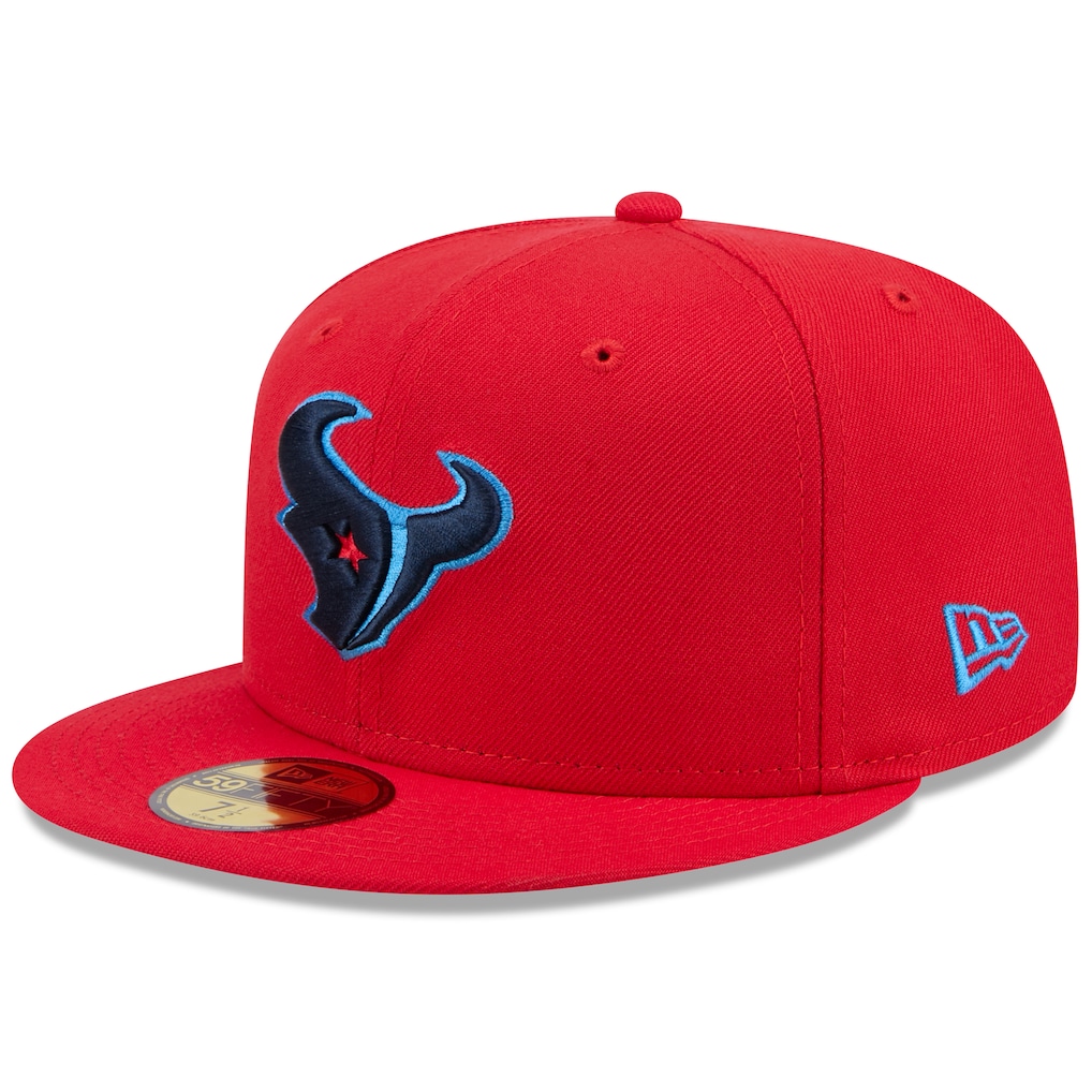 3940-Houston-Texans-New-Era-Omaha-59FIFTY-Fitted-Hat-Red-3.jpg Houston Texans New Era Omaha 59FIFTY Fitted Hat – Red