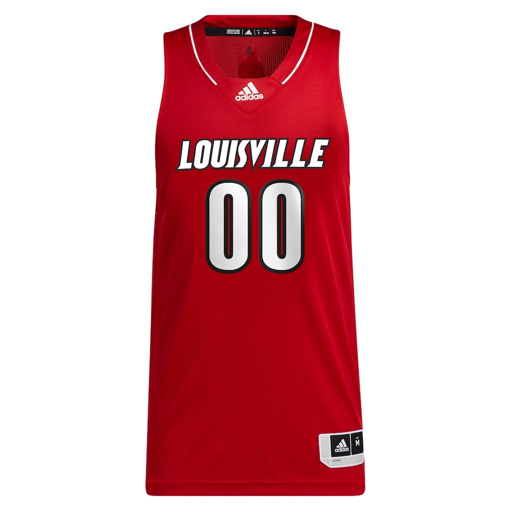 4067-Louisville-Cardinals-adidas-Unisex-Pick-A-Player-NIL-Men-s-Basketball-Jersey-Red-2.jpg Louisville Cardinals adidas Unisex Pick-A-Player NIL Men's Basketball Jersey - Red