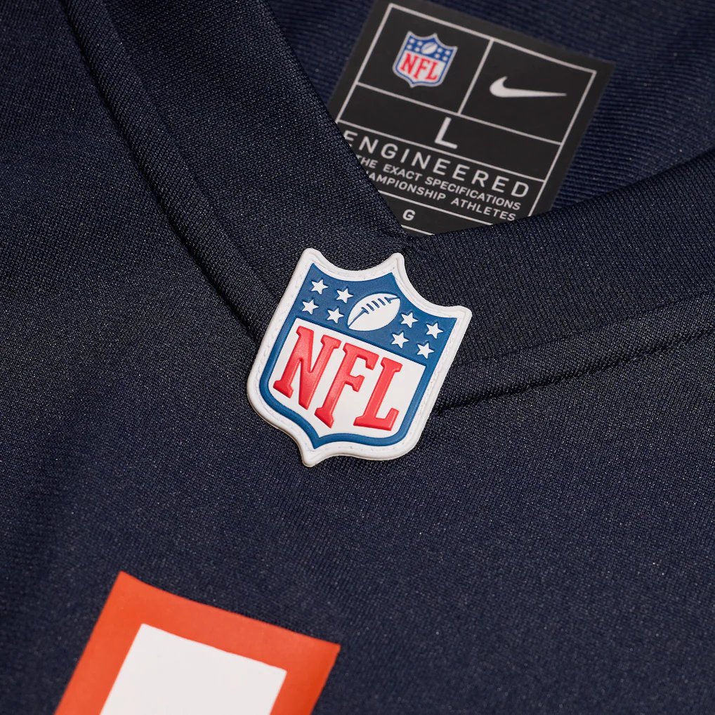 4101-Rome-Odunze-Chicago-Bears-Nike-Player-Game-Jersey-Navy-4.webp Rome Odunze Chicago Bears Nike Player Game Jersey - Navy
