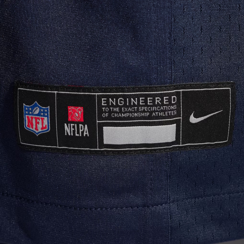 4101-Rome-Odunze-Chicago-Bears-Nike-Player-Game-Jersey-Navy-6.jpg Rome Odunze Chicago Bears Nike Player Game Jersey - Navy