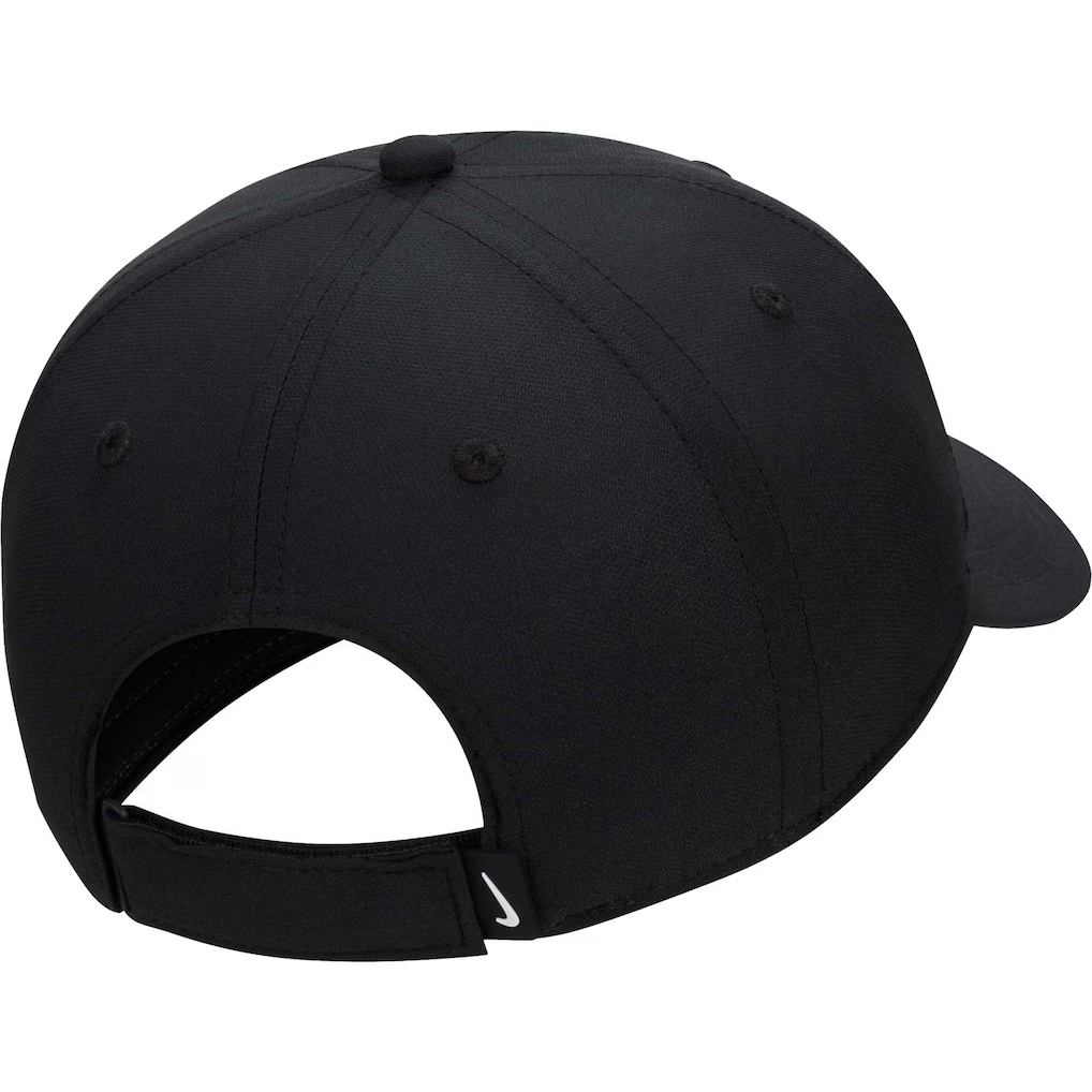 Nike Club Performance Adjustable Hat - Black