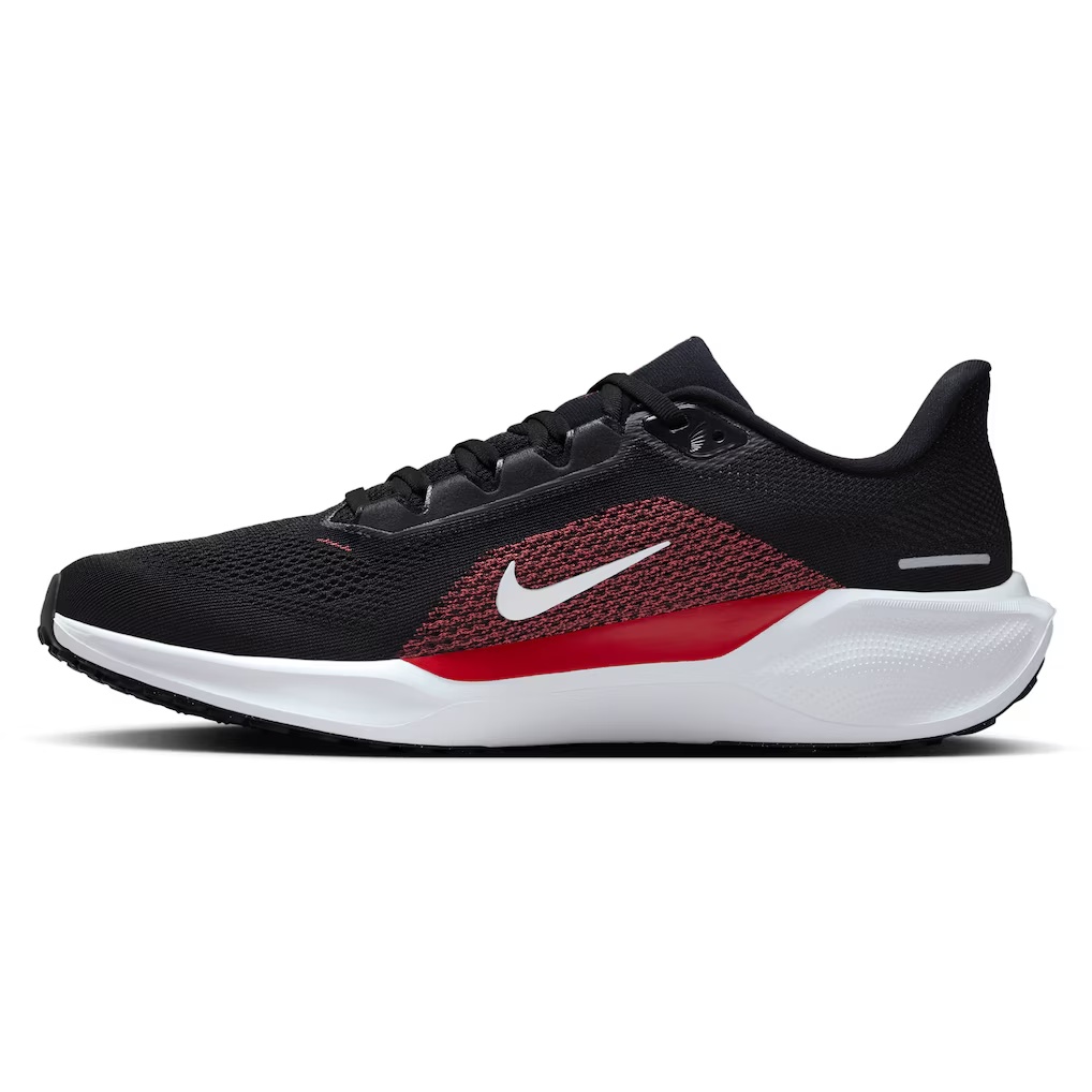 Houston Texans Nike Unisex Air Zoom Pegasus 41 Sneakers - Navy