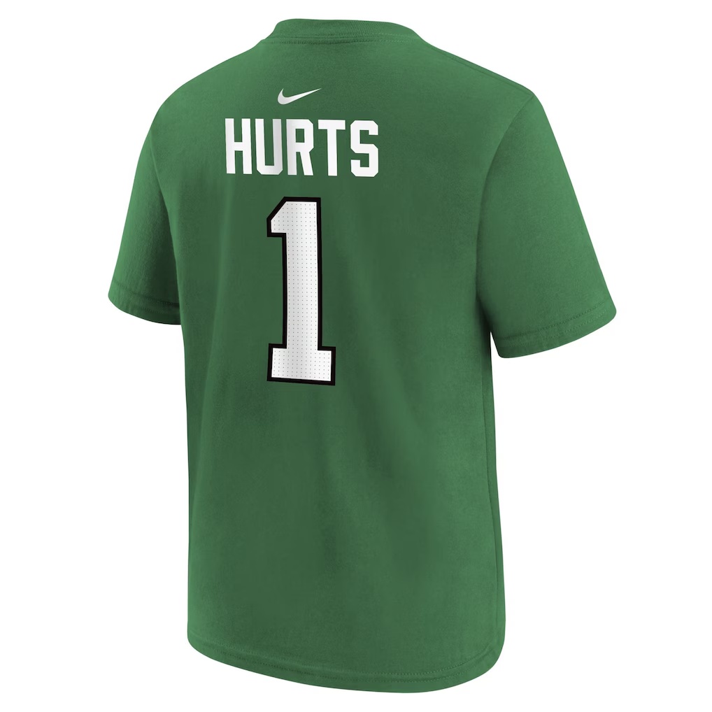 4427-Jalen-Hurts-Philadelphia-Eagles-Nike-Preschool-Player-Name-Number-T-Shirt-Kelly-Green-3.jpg Jalen Hurts Philadelphia Eagles Nike Preschool Player Name & Number T-Shirt - Kelly Green
