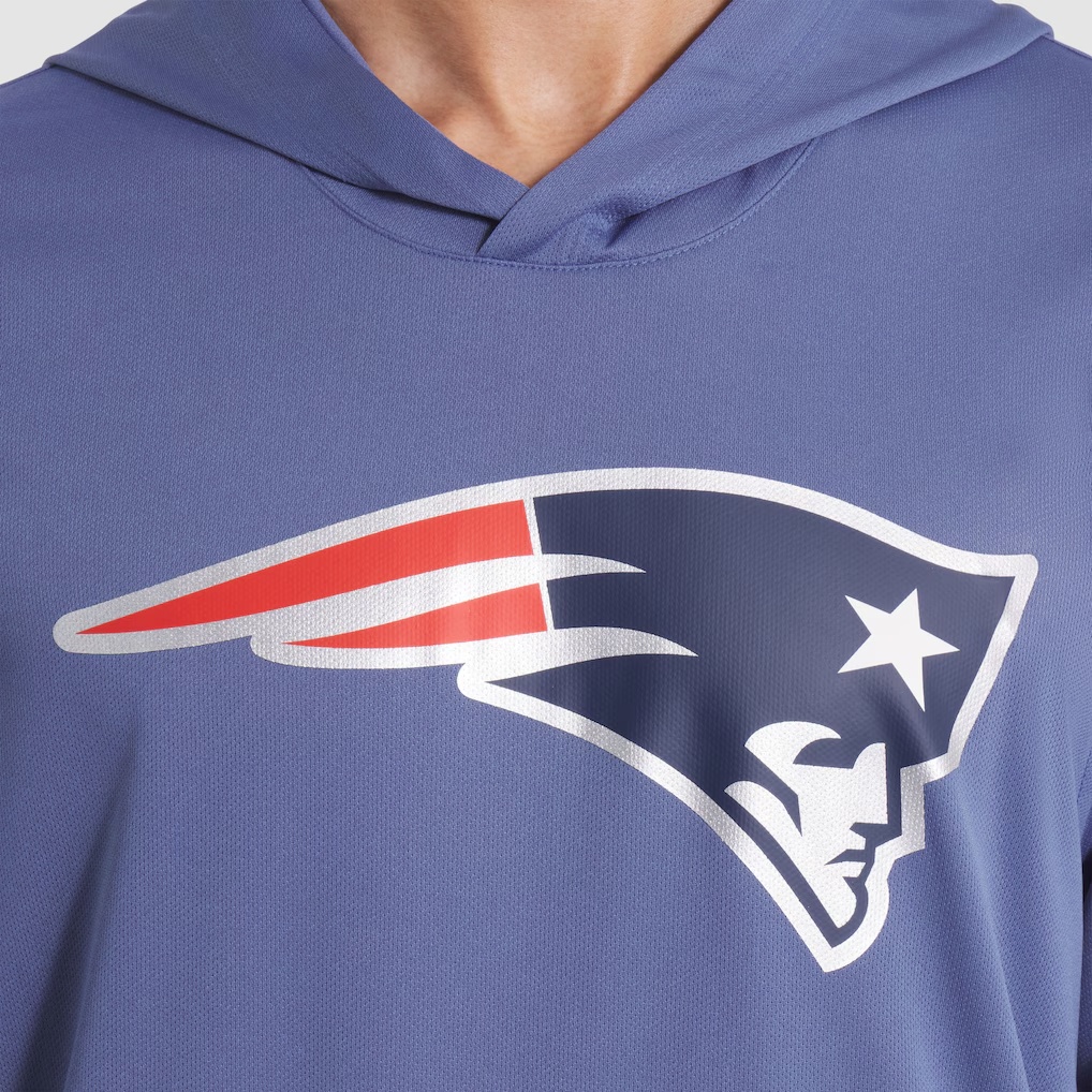 4607-New-England-Patriots-Nike-2025-Rivalries-Collection-Sideline-Dri-FIT-Long-Sleeve-Hoodie-T-Shirt-Storm-Blue-4.jpg New England Patriots Nike 2025 Rivalries Collection Sideline Dri-FIT Long Sleeve Hoodie T-Shirt - Storm Blue