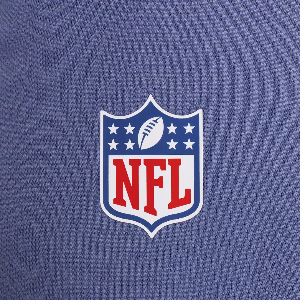 4607-New-England-Patriots-Nike-2025-Rivalries-Collection-Sideline-Dri-FIT-Long-Sleeve-Hoodie-T-Shirt-Storm-Blue-5.jpg New England Patriots Nike 2025 Rivalries Collection Sideline Dri-FIT Long Sleeve Hoodie T-Shirt - Storm Blue