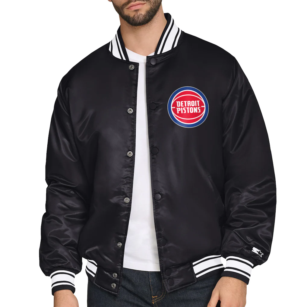 4913-Detroit-Pistons-Starter-Triangle-Full-Snap-Varsity-Jacket-Black-1.webp Detroit Pistons Starter Triangle Full-Snap Varsity Jacket - Black