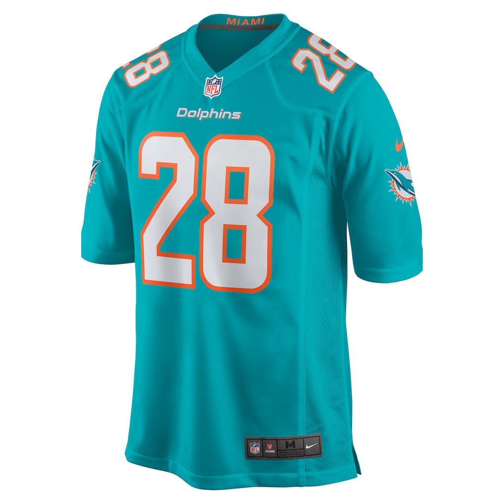 5188-Devon-Achane-Miami-Dolphins-Nike-Player-Game-Jersey-Aqua-2.jpg Devon Achane Miami Dolphins Nike Player Game Jersey - Aqua