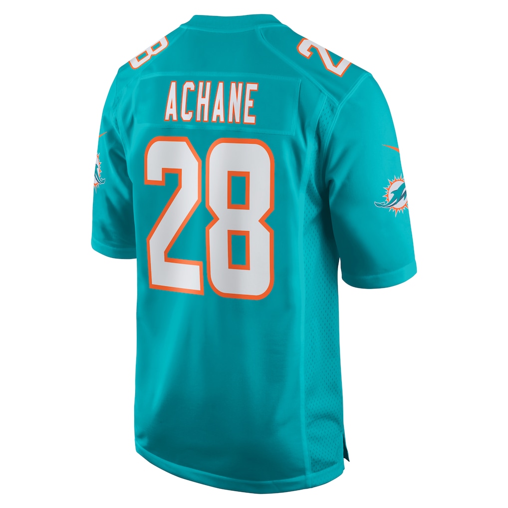5188-Devon-Achane-Miami-Dolphins-Nike-Player-Game-Jersey-Aqua-3.jpg Devon Achane Miami Dolphins Nike Player Game Jersey - Aqua