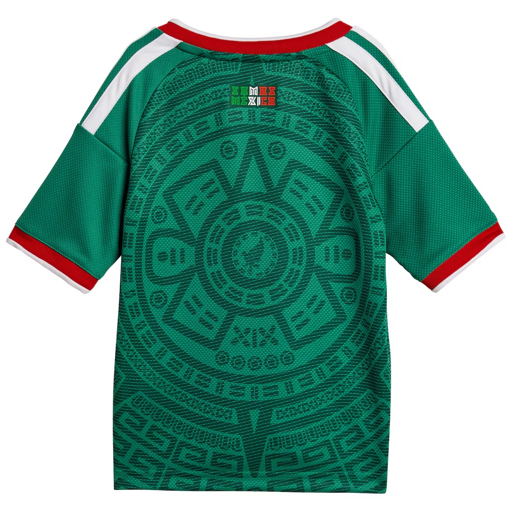 525-Mexico-National-Team-adidas-Toddler-FIFA-x-World-Cup-Home-2026-Replica-Mini-Kit-Green-3.jpg Mexico National Team adidas Toddler FIFA x World Cup Home 2026 Replica Mini Kit - Green