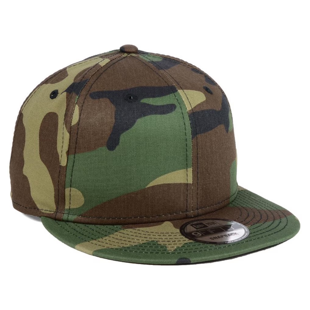 5562-Men-s-New-Era-Camo-Custom-9FIFTY-Adjustable-Hat-3.jpg Men's New Era Camo Custom 9FIFTY Adjustable Hat