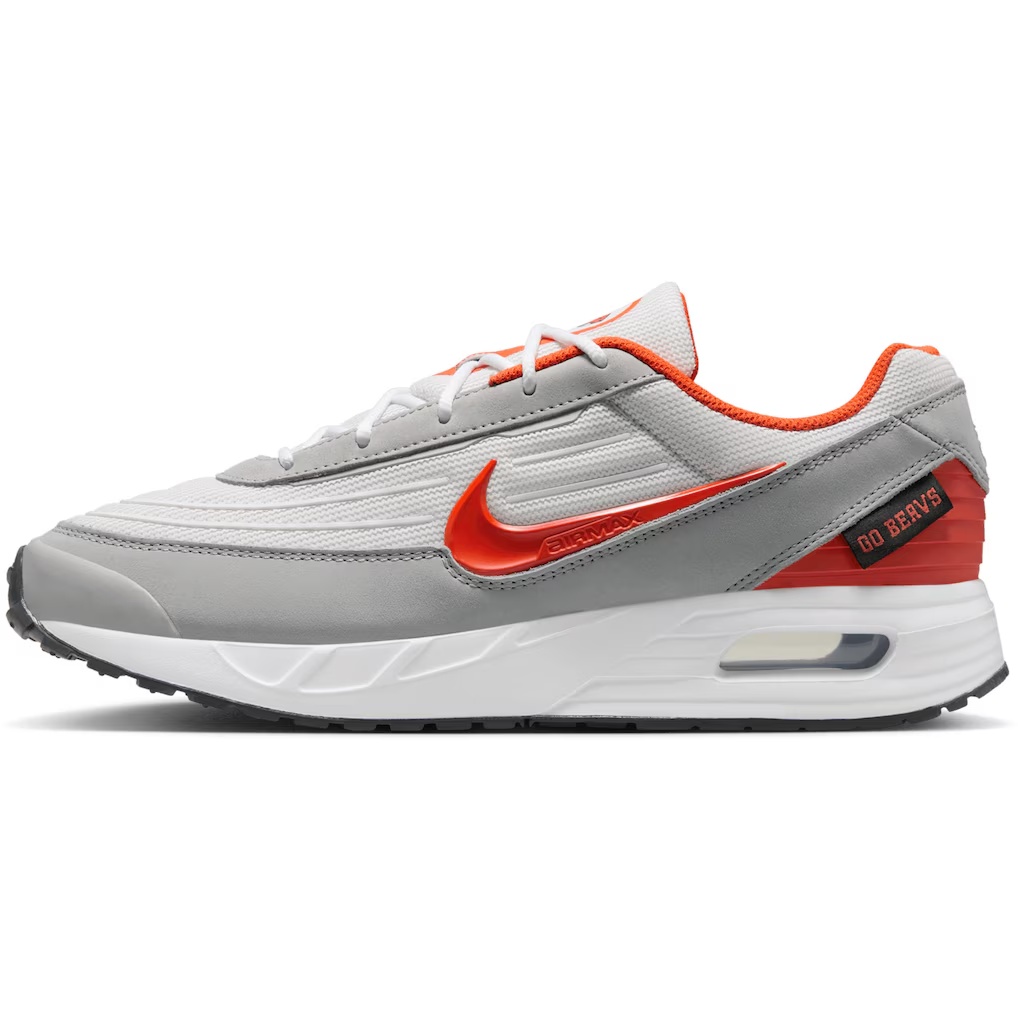 6021-Oregon-State-Beavers-Nike-Unisex-Air-Max-Verse-Sneakers-White-3.jpg Oregon State Beavers Nike Unisex Air Max Verse Sneakers - White