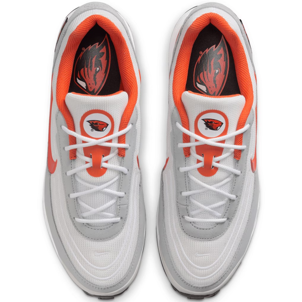 6021-Oregon-State-Beavers-Nike-Unisex-Air-Max-Verse-Sneakers-White-5.jpg Oregon State Beavers Nike Unisex Air Max Verse Sneakers - White