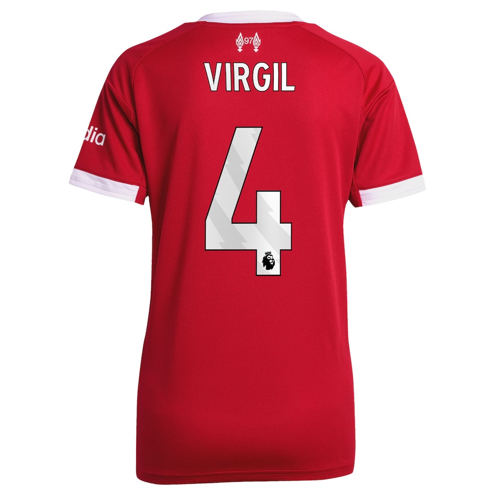 6228-Virgil-van-Dijk-Liverpool-adidas-Women-s-2025-26-Home-Replica-Jersey-Red-3.jpg Virgil van Dijk Liverpool adidas Women's 2025/26 Home Replica Jersey - Red