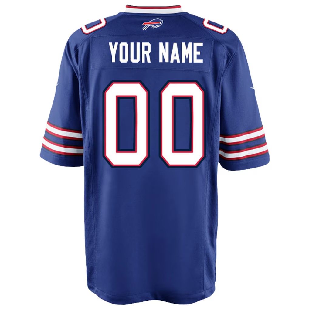 667-Buffalo-Bills-Nike-Youth-Custom-Game-Jersey-Royal-3.jpg Buffalo Bills Nike Youth Custom Game Jersey - Royal