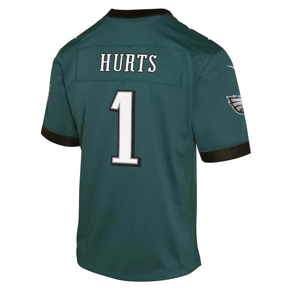 692-Jalen-Hurts-Philadelphia-Eagles-Nike-Youth-Game-Jersey-Green-3.jpg Jalen Hurts Philadelphia Eagles Nike Youth Game Jersey - Green