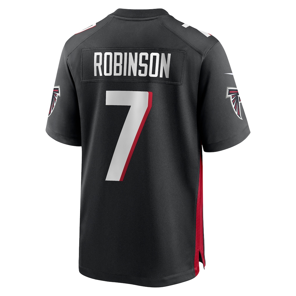 811-Bijan-Robinson-Atlanta-Falcons-Nike-Youth-Game-Jersey-Black-3.jpg Bijan Robinson Atlanta Falcons Nike Youth Game Jersey - Black