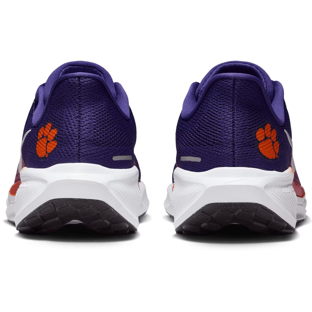 886-Clemson-Tigers-Nike-Unisex-Zoom-Pegasus-41-Running-Shoes-Purple-4.jpg Clemson Tigers Nike Unisex Zoom Pegasus 41 Running Shoes - Purple
