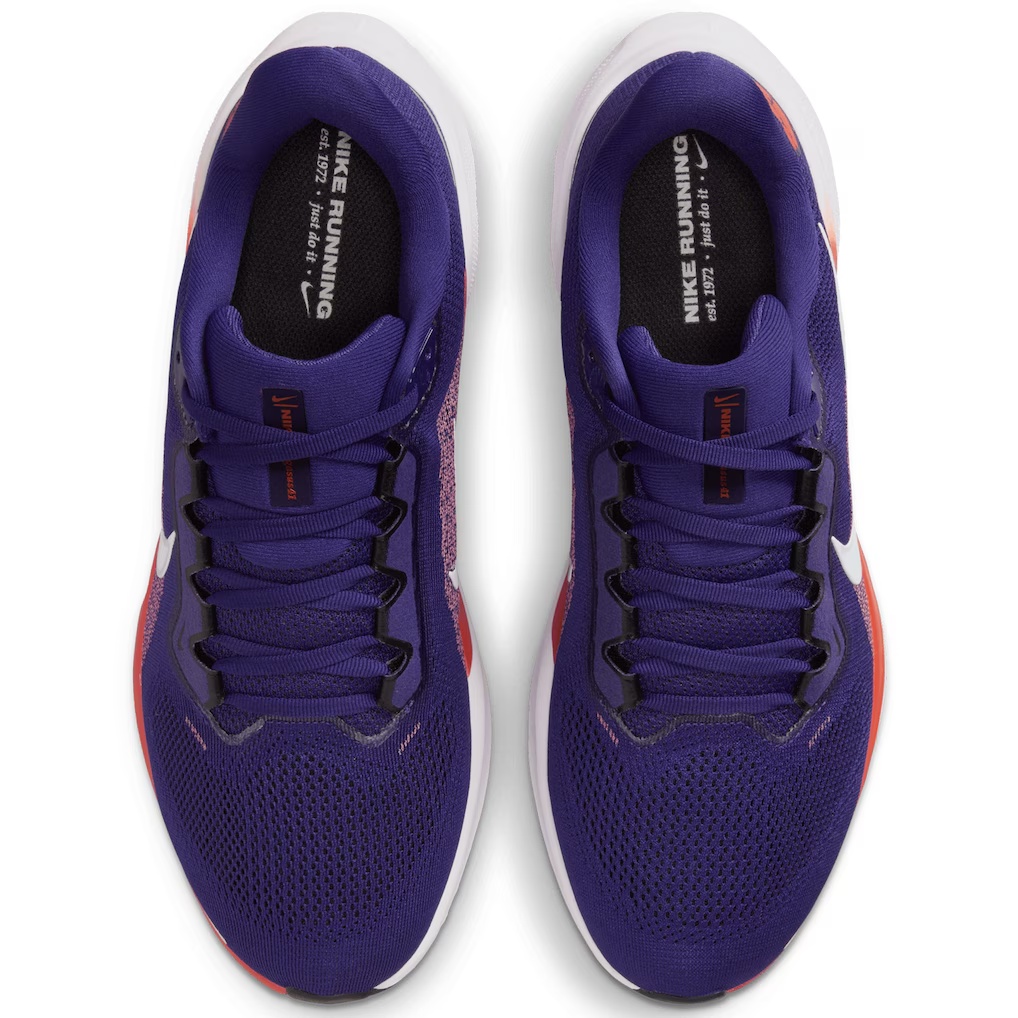 886-Clemson-Tigers-Nike-Unisex-Zoom-Pegasus-41-Running-Shoes-Purple-5.jpg Clemson Tigers Nike Unisex Zoom Pegasus 41 Running Shoes - Purple